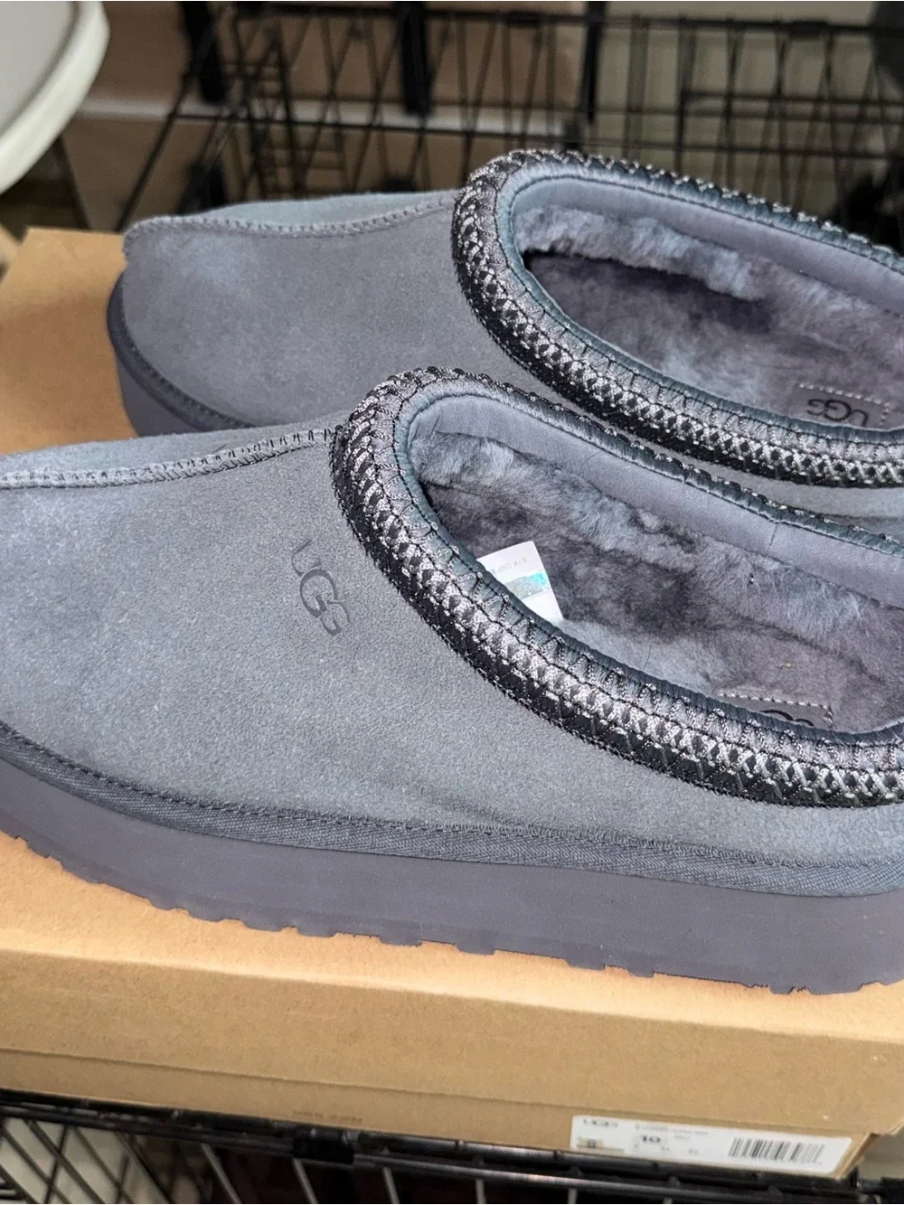 UGG Tazz II